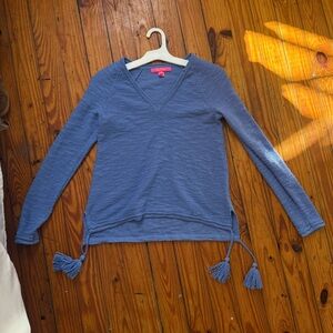 Lilly Pulitzer Jody Sweater